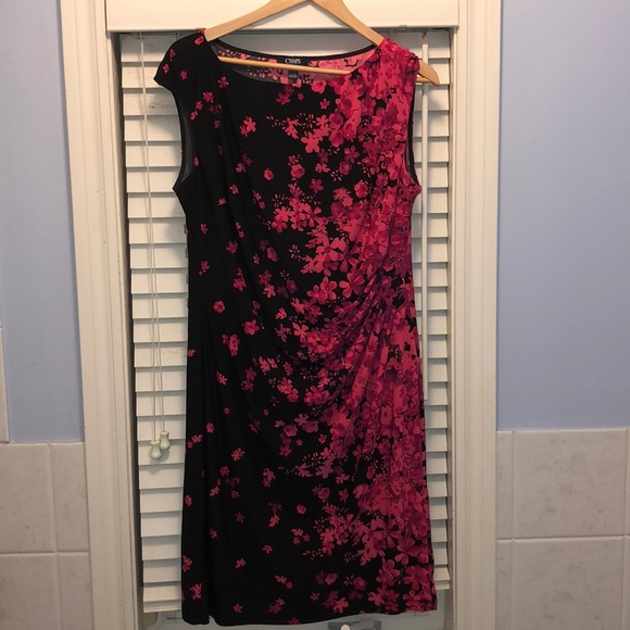 ☀️👗 Chaps dress - Picture 2 of 3